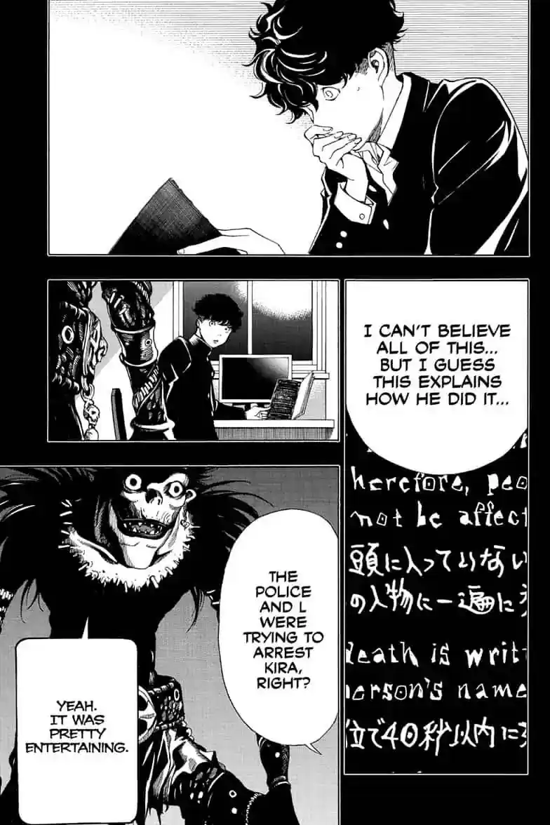 Komik 1
